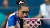Manika Batra Vs Miu Hirano Table Tennis Highlights, Paris Olympics: Indian Loses To 8-Seed Japanese