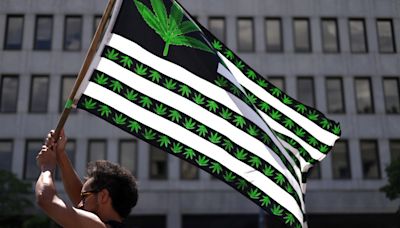 What marijuana reclassification means for the US cannabis industry