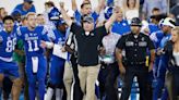 In 2022, Mark Stoops will make UK football history, but his program faces two big tests