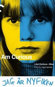 I Am Curious (Blue)