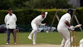 Trattell takes four wickets as Bartestree pick up points