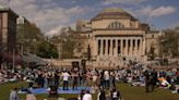 Columbia University faces full-blown crisis as rabbi calls for Jewish students to ‘return home’ | CNN