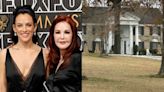Elvis Presley’s granddaughter fights sale of singer’s historic Graceland home