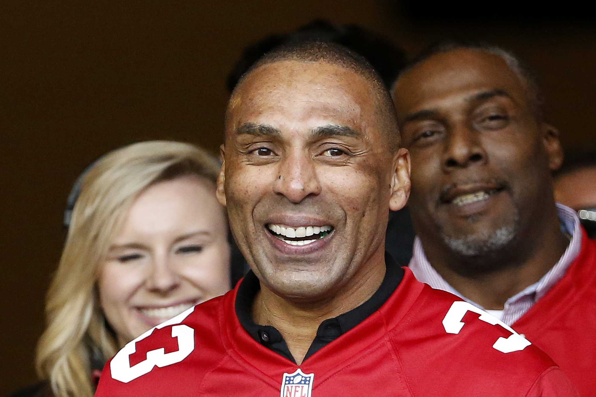 Roger Craig and Ken Anderson are among the senior nominees for the Pro Football Hall of Fame