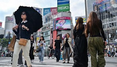 日本2023年總和生育率1.20 連續8年出現下降