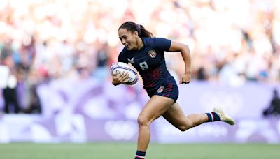 U.S. women's rugby wins bronze on last-second try