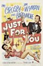 Just for You (1952 film)