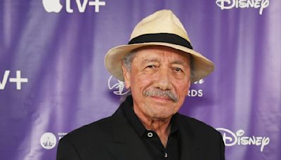 From Edward James Olmos Endorsing Kamala Harris to Calls for More Latino Representation: Inside the Imagen Awards