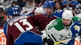 Stars vs. Avalanche: How to watch NHL playoffs free live stream