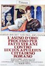 L'asino d'oro: processo per fatti strani contro Lucius Apuleius cittadino romano