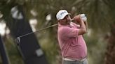 Out of jail, former Masters and U.S. Open champ Angel Cabrera plays first competitive round in Argentina