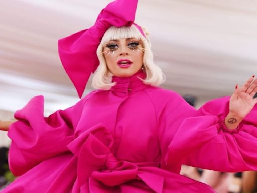 Lady Gaga Calls Longtime Boyfriend Michael Polansky 'Fiancé' At 2024 Paris Olympics; Did She Just Announce Her Engagement?