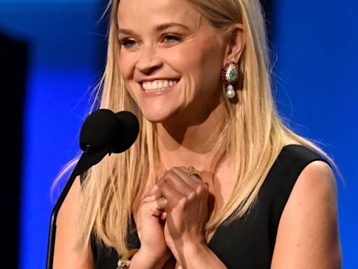 Reese Witherspoon’s July Book Club Pick Is a Fascinating Mystery (& It Involves Ghosts)