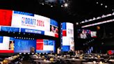 2024 NBA Draft tracker: Live updates, grades, news, trades, picks by team, draft order, prospects in Round 1