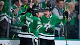 Dallas Stars beat Seattle Kraken to take 3-2 edge in best-of-seven conference semifinal