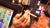 OPINION/LETTERS: Support efforts to eliminate smoking in casinos