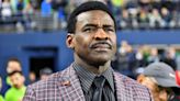 Hall of Famer Michael Irvin says wife Sandy suffers from early onset Alzheimer’s