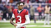 Texans WR Tank Dell Injured in Shooting at Private Event