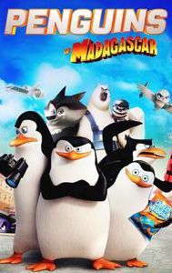 Penguins of Madagascar