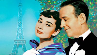 16 Shocking and Wild Facts About the 1957 Movie 'Funny Face'