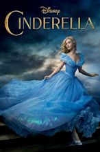 Cinderella (2015) - Posters — The Movie Database (TMDB)