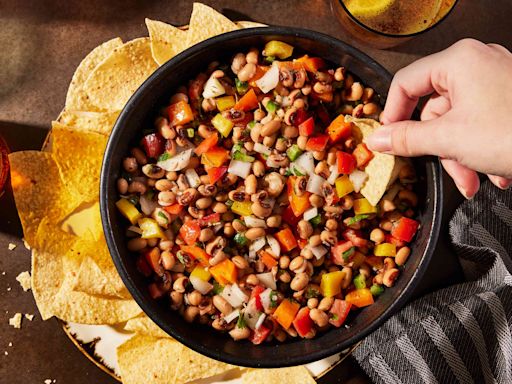 13 Dense Bean Salad Recipes That Bring the TikTok Trend to the Table