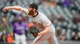 Gigantes completan barrida sobre Rockies