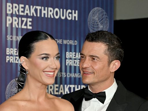 Why Katy Perry and Orlando Bloom Skipped the 2024 Met Gala