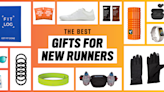 These Gifts Are Perfect for Runners Who Are New to the Sport and *Actually* Need More Gear