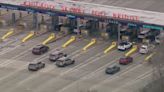 Pursuit of stolen car in La Porte County ends on Chicago Skyway