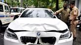 Mumbai BMW crash: LOC issued against 24-yr-old absconding car driver | Business Insider India