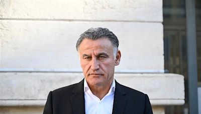 Christophe Galtier à l'OM, c'est déjà fini