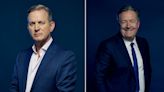 Jeremy Kyle to fill in for Piers Morgan on 'Uncensored' show this summer