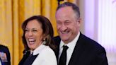 Who is Doug Emhoff? Kamala Harris' husband could become country's first-ever first gentleman