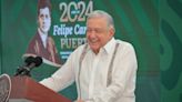 AMLO confirma su retiro político en Palenque con la ‘conciencia tranquila’