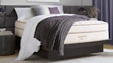Add luxury to your bedroom at this Saatva sale with up to $600 off mattresses