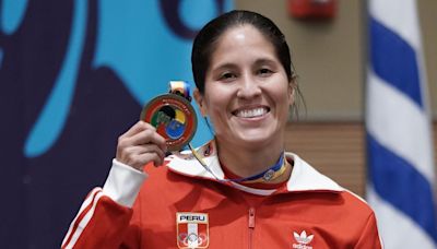 Karate peruano gana tres medallas de bronce en Panamericano de Mayores