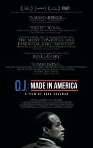 O.J.: Made in America