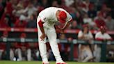 Flying-high Phillies, agonized Angels square off in series finale