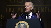 Biden to give opening remarks at DNC convention in Chicago