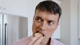 Red flag warning sign when you eat could be symptom of silent killer