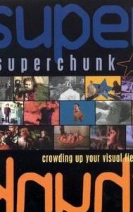 Superchunk: Crowding Up Your Visual Field