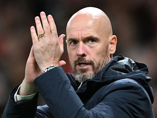 Ten Hag fate, injury concerns, Europa League hopes, top four - Man United season predicted