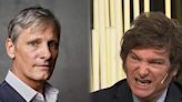 Viggo Mortensen critica a Javier Milei, presidente de Argentina: ‘Un payaso. Un desastre total’