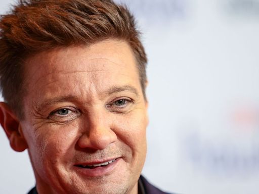 Jeremy Renner Recounts Snowplow Accident In Painful Detail: 'I Remember My Head Cracking'