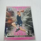 22-23 Origins - Taking the Leap Pink  #6 - Jake LaRavia /99