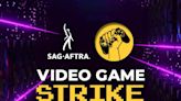 Video game actors confirm strike action over AI | VGC