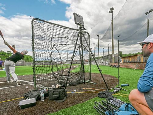 Neil Walker WPIAL Baseball Showcase gives athletes chance to shine | Trib HSSN