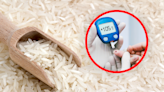 El arroz ayuda a prevenir y tratar la diabetes