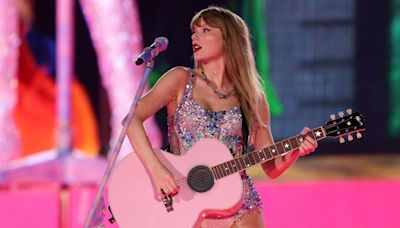 Taylor Swift Fans Unite Over Hit Eras Tour Game ‘Mastermind’